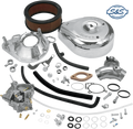 S&S CYCLE Super G Carburetor Kit - Twin Cam 11-0451 — image 1