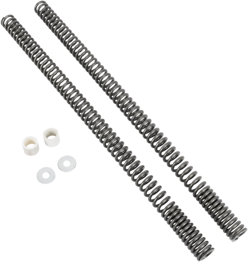 PROGRESSIVE SUSPENSION Front Fork Springs - 39.00 mm 11-1130 — image 2