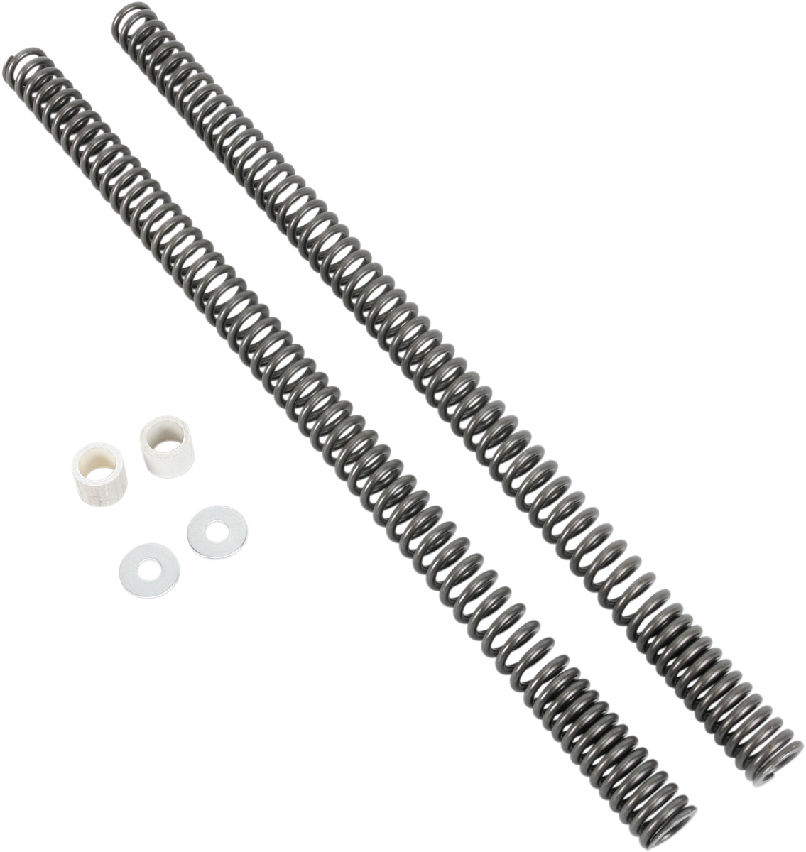 PROGRESSIVE SUSPENSION Front Fork Springs - 39.00 mm 11-1130 — image 2