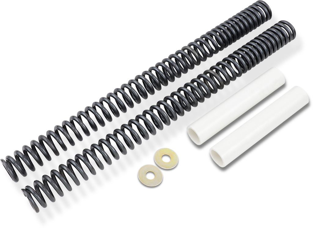 PROGRESSIVE SUSPENSION Fork Springs - 41.00 mm 11-1131 — image 1