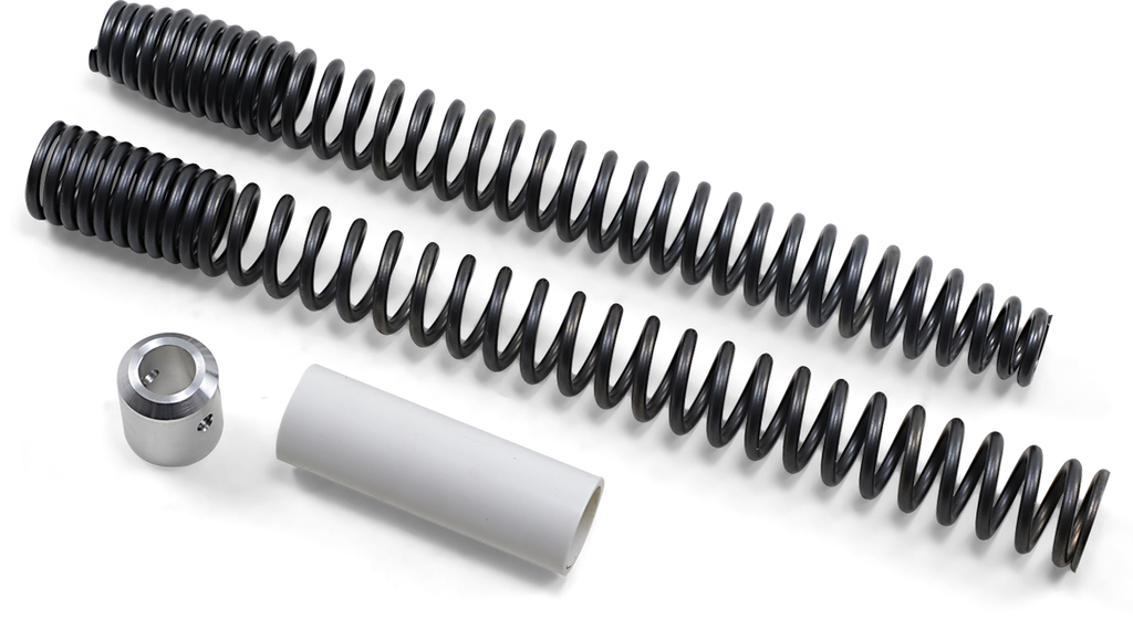 PROGRESSIVE SUSPENSION Fork Springs - 49.00 mm 11-1155 — image 1