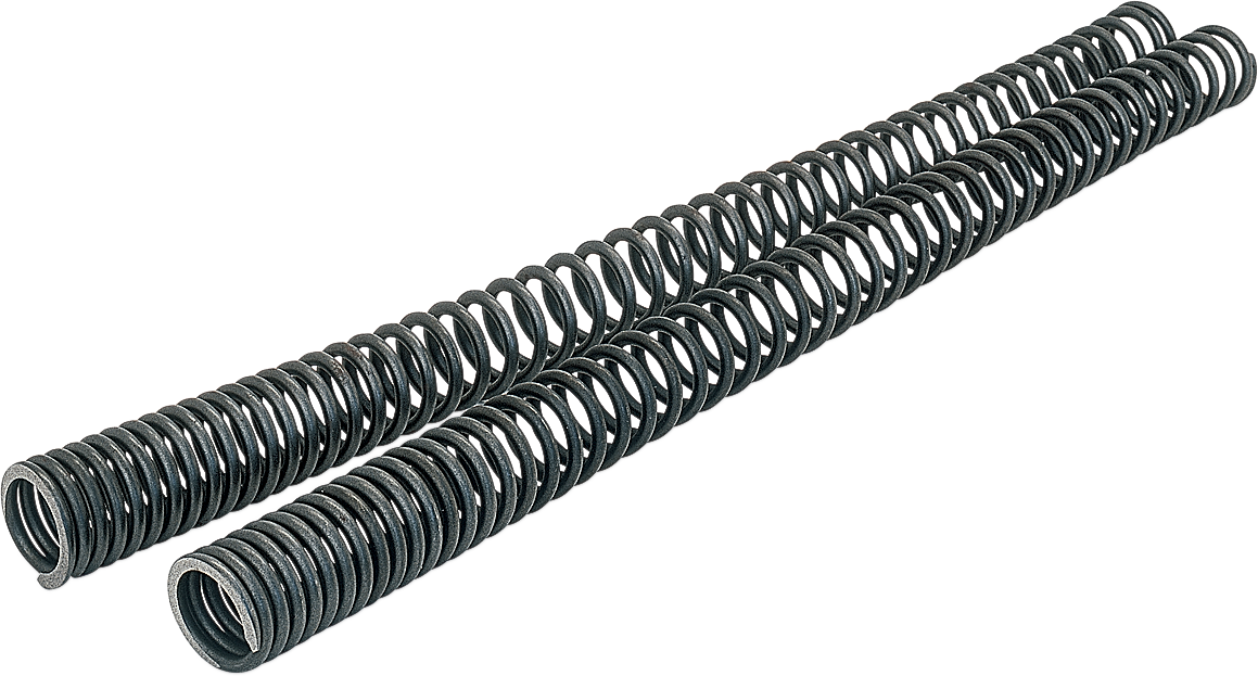 PROGRESSIVE SUSPENSION Fork Springs - 49.00 mm 11-1155 — image 2