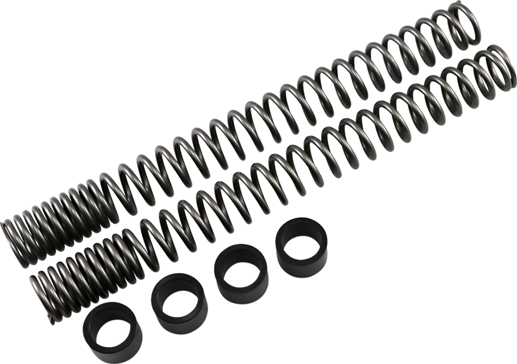 PROGRESSIVE SUSPENSION Fork Springs - 43.00 mm 11-1156 — image 1