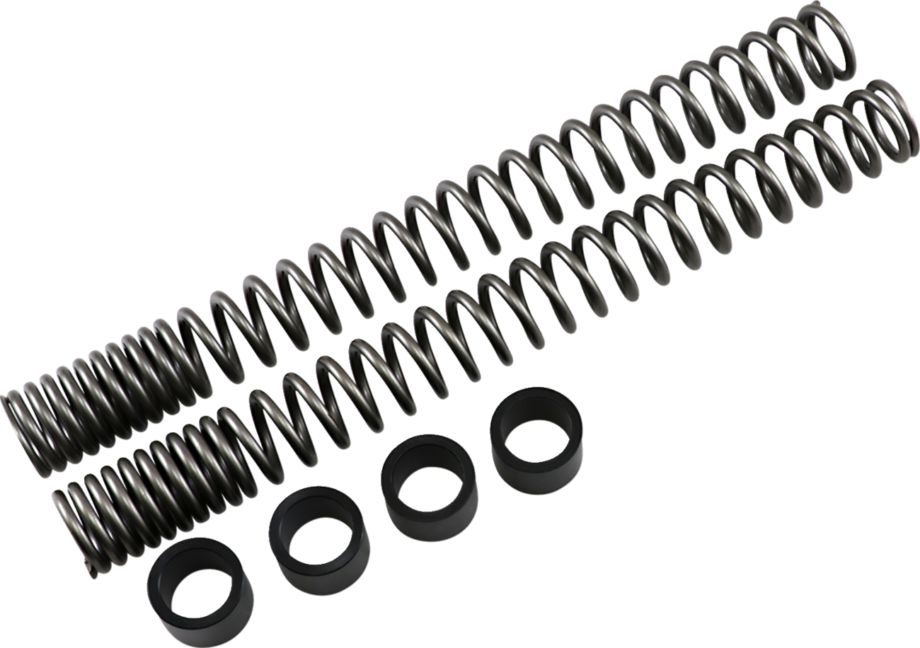 PROGRESSIVE SUSPENSION Fork Springs - 43.00 mm 11-1156 — image 1