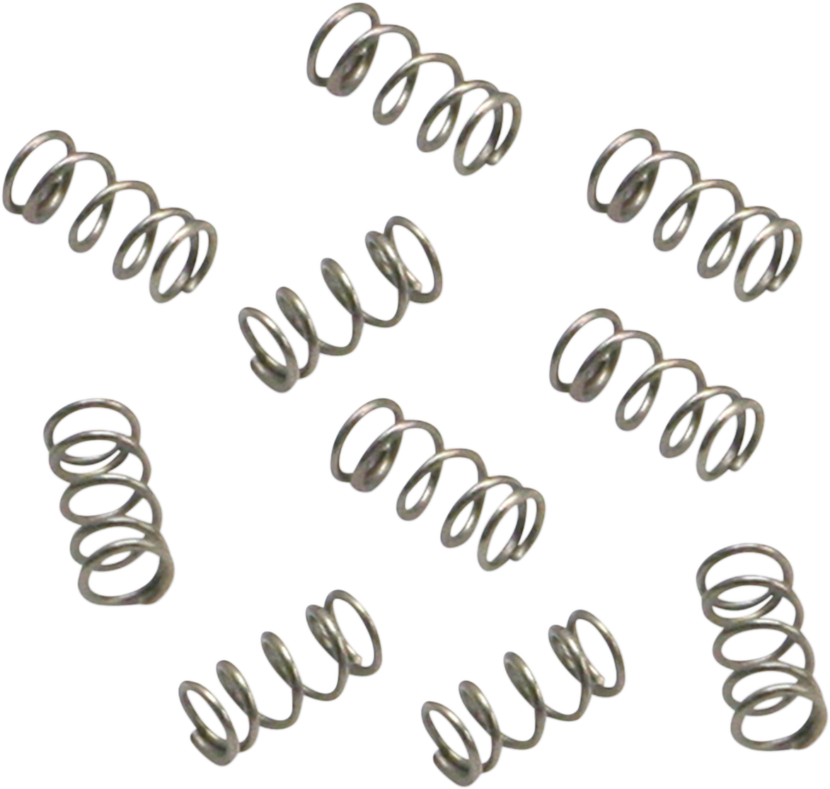 S&S CYCLE Springs - Acceleration Pump/Idle - 10 Pack 11-2053 — image 1