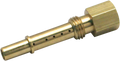 S&S CYCLE Main Discharge Tube - Super B/E/G Carburetor 11-2085 — image 1