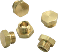 S&S CYCLE Float Bowl Plugs - Super B/E/G - 5 Pack 11-2092 — image 1
