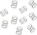 S&S CYCLE Springs - Acceleration Pump Diaphragm - 10 Pack 11-2278 — image 1