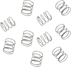 S&S CYCLE Springs - Acceleration Pump Diaphragm - 10 Pack 11-2278 — image 1