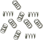 S&S CYCLE Springs - Acceleration Pump Diaphragm - 10 Pack 11-2278 — image 2