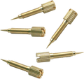 S&S CYCLE Idle Mixture Screws - Super E/G - 5 Pack 11-2378 — image 1