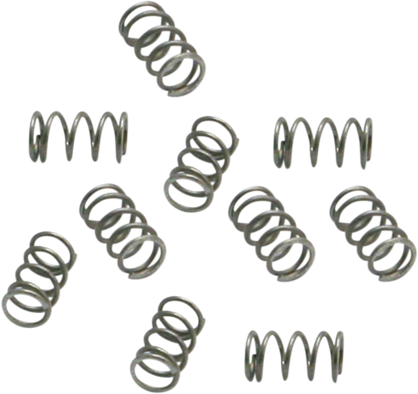 S&S CYCLE Springs - Check Ball - 5 Pack 11-2392 — image 2