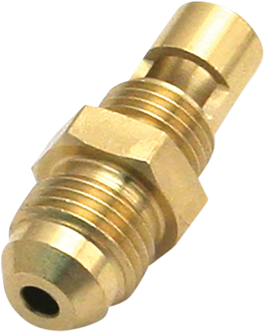 S&S CYCLE Racing Fuel Inlet Seat - S&S E/G Carburetor 11-2395 — image 1