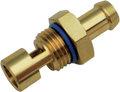 S&S CYCLE Fuel Inlet Seat - Super E/G 11-2465 — image 1