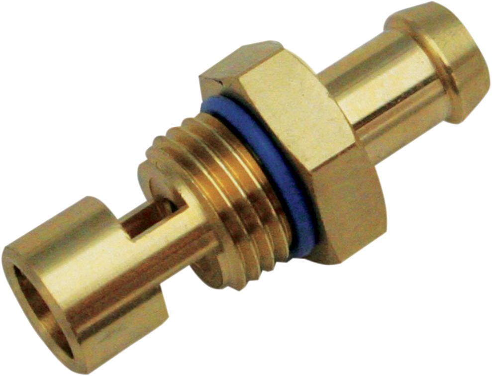 S&S CYCLE Fuel Inlet Seat - Super E/G 11-2465 — image 1