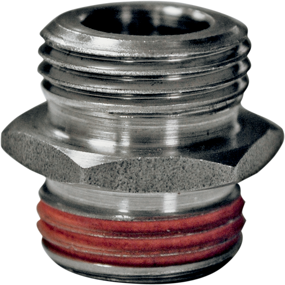 JAGG OIL COOLERS Oil Filter Adapter Nipple — image 1