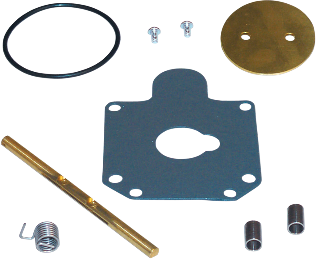 S&S CYCLE Carburetor Rebuild Kit - Super B 11-2903 — image 1