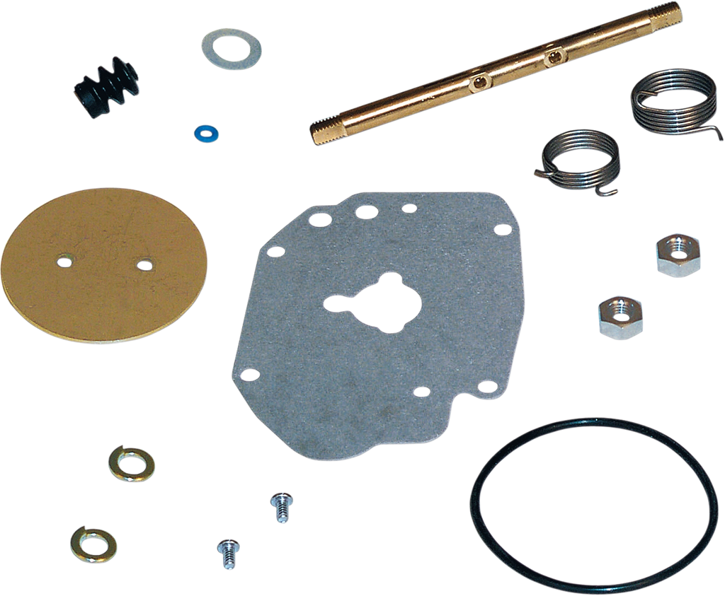 S&S CYCLE Carburetor Rebuild Kit - Super E 11-2906 — image 1