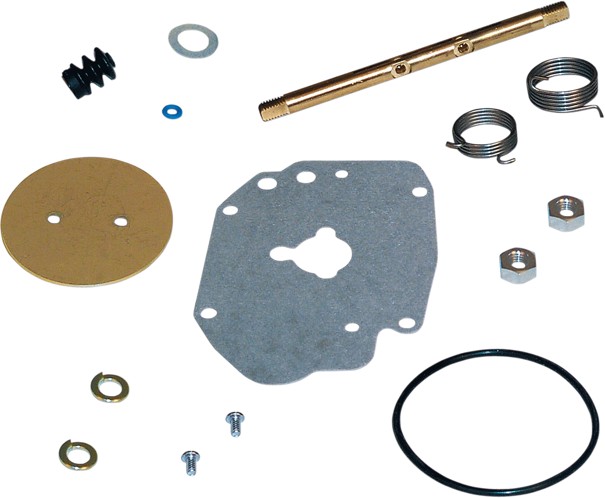 S&S CYCLE Carburetor Rebuild Kit - Super E 11-2906 — image 1
