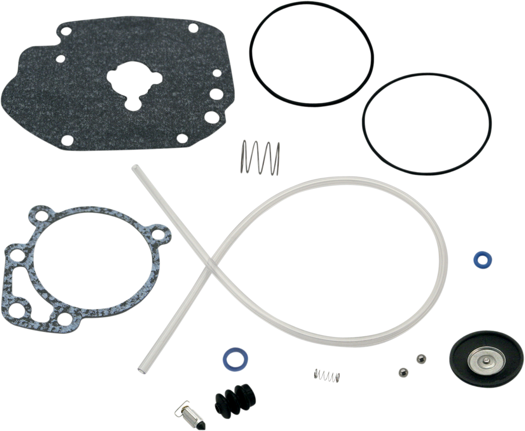 S&S CYCLE Carburetor Rebuild Kit - Super E 11-2906 — image 2