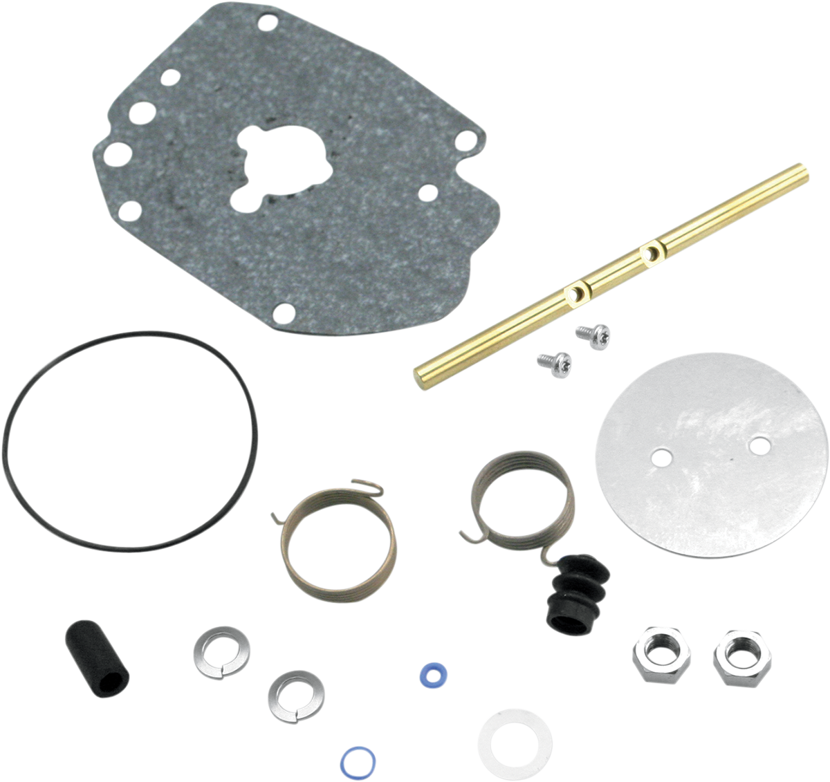 S&S CYCLE Carburetor Rebuild Kit - Super G 11-2907 — image 1