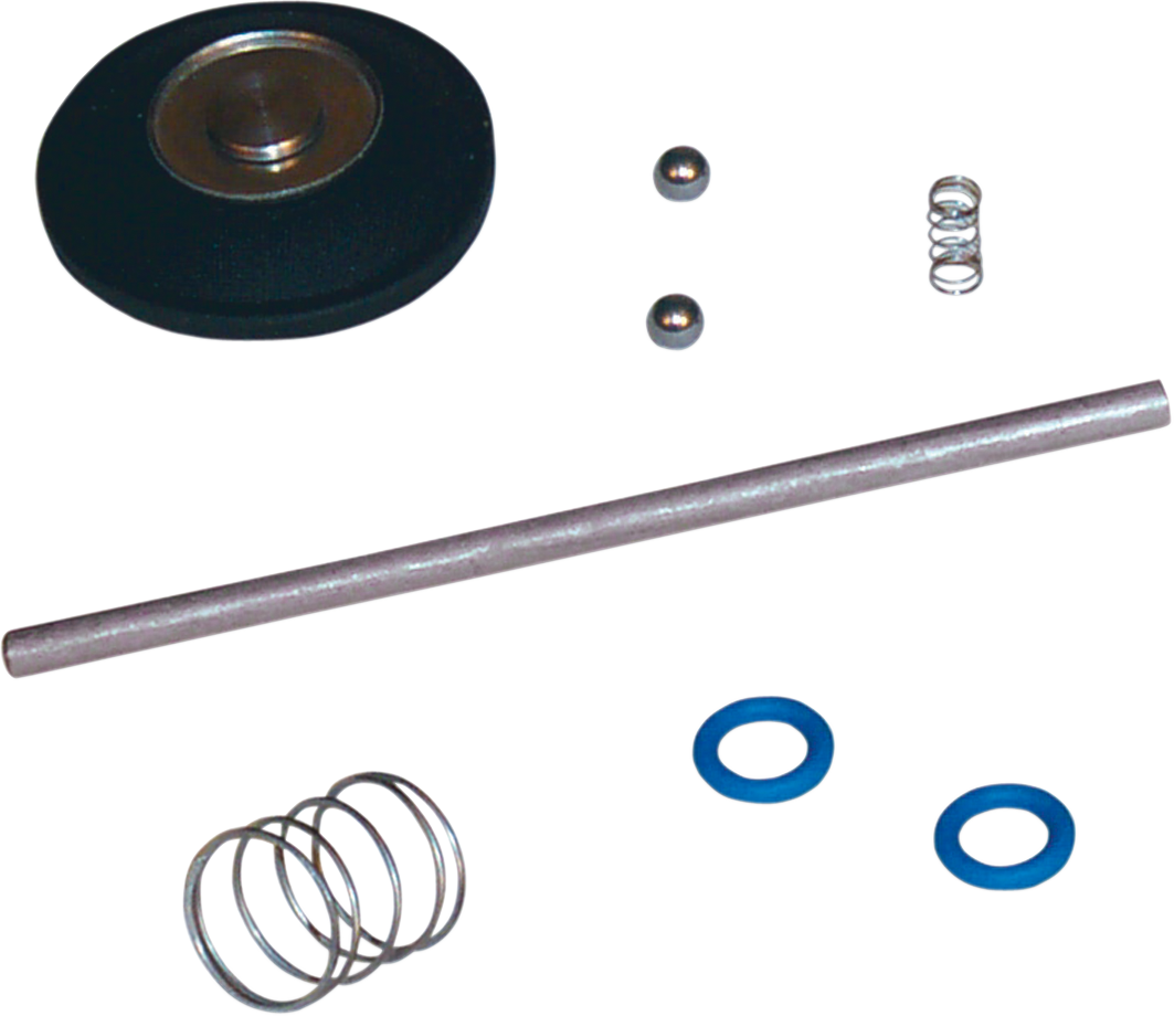 S&S CYCLE Accelerator Pump Rebuild Kit - Super E/G 11-2918 — image 1
