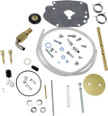 S&S CYCLE Master Carburetor Rebuild Kit - Super E Carburetor 11-2923 — image 1