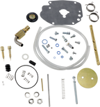 S&S CYCLE Master Carburetor Rebuild Kit - Super E Carburetor 11-2923 — image 1