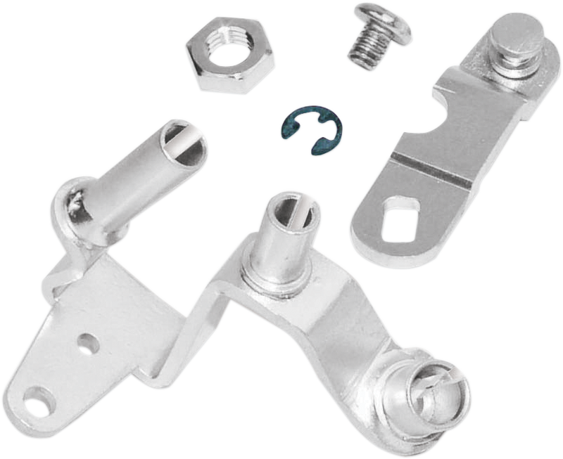 S&S CYCLE Cruise Control Adapter Kit - '98-'99 Big Twin/'99-'06 Twin Cam 11-2927 — image 1