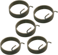 S&S CYCLE Springs - Throttle Return - 5 Pack 11-3502 — image 1