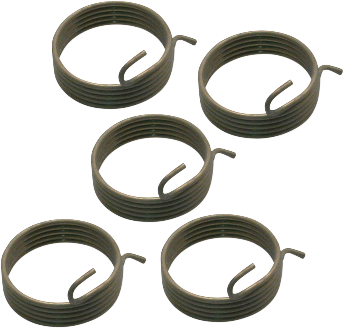 S&S CYCLE Springs - Throttle Return - 5 Pack 11-3502 — image 1