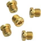 S&S CYCLE Main Jets - .082" - 5-Pack 11-7241 — image 2
