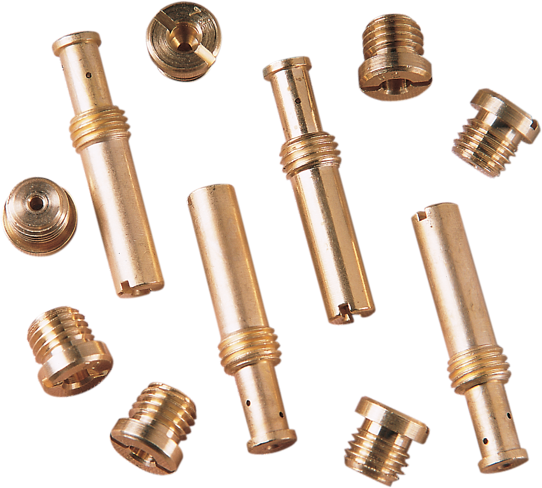 S&S CYCLE Jet Kit - Low-Range 11-7270 — image 1