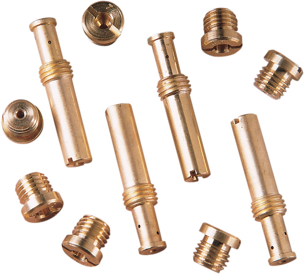 S&S CYCLE Jet Kit - High-Range 11-7271 — image 1