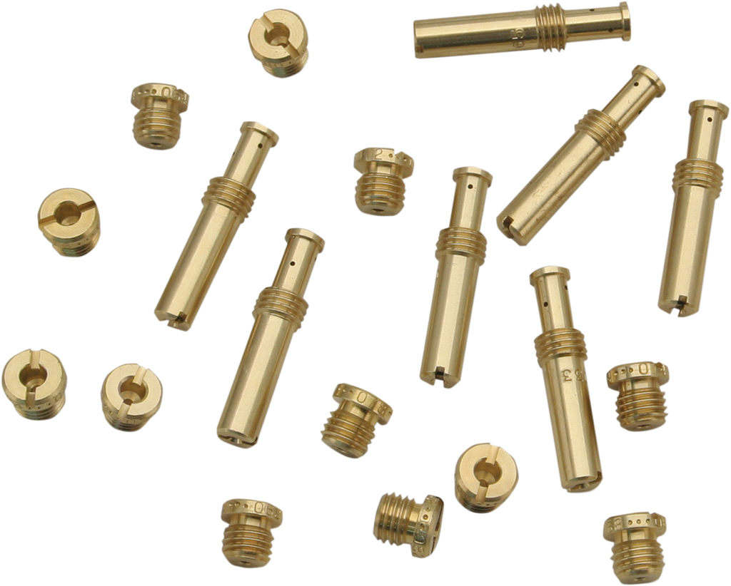 S&S CYCLE Jet Kit - High-Range 11-7271 — image 2