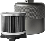 JAGG OIL COOLERS HyperFlow Lifetime Oil Filter - 3/4" - 16 Thread — image 1