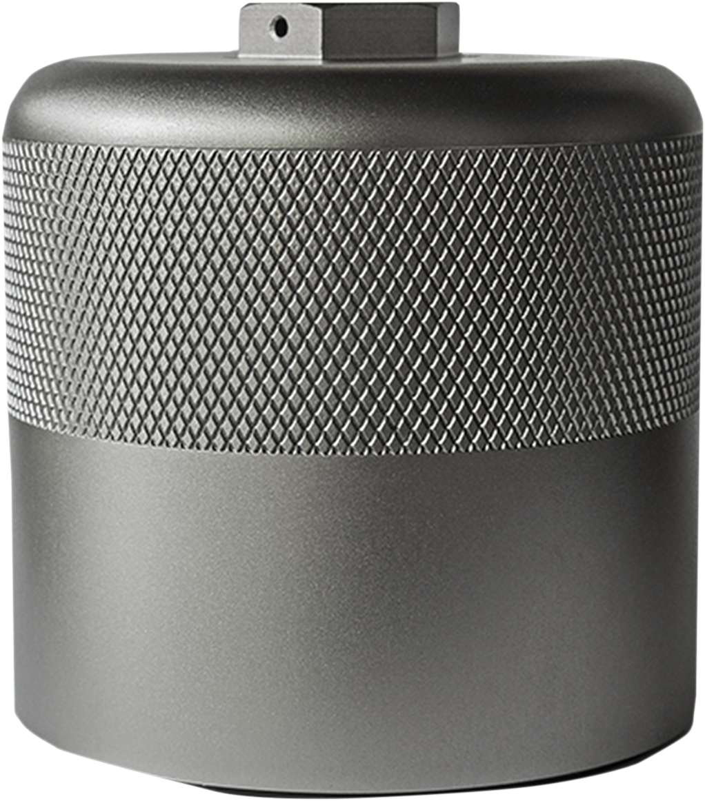 JAGG OIL COOLERS HyperFlow Lifetime Oil Filter - 3/4" - 16 Thread — image 2
