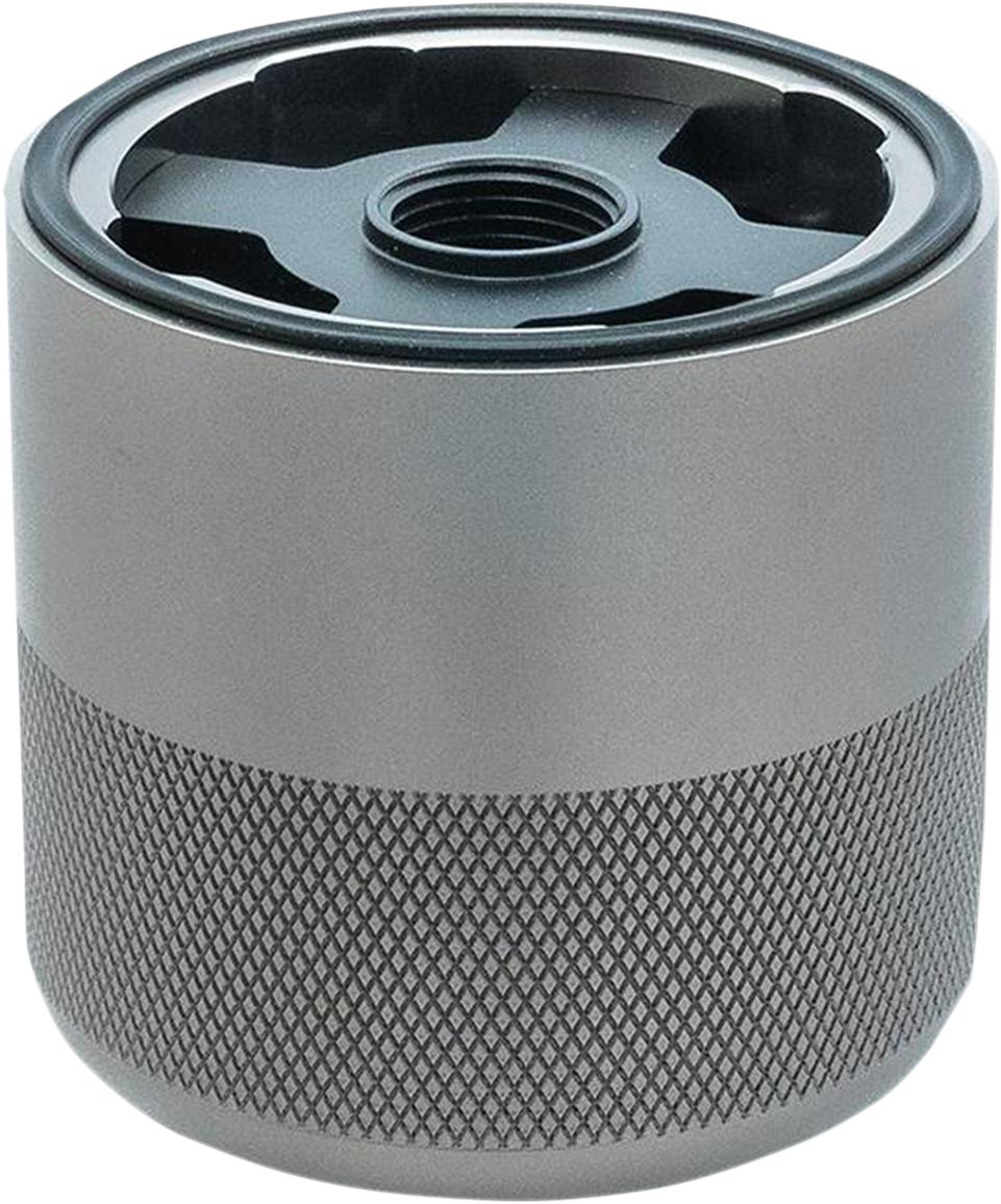JAGG OIL COOLERS HyperFlow Lifetime Oil Filter - 3/4" - 16 Thread — image 3