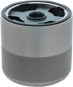 JAGG OIL COOLERS HyperFlow Lifetime Oil Filter - 3/4" - 16 Thread — image 3