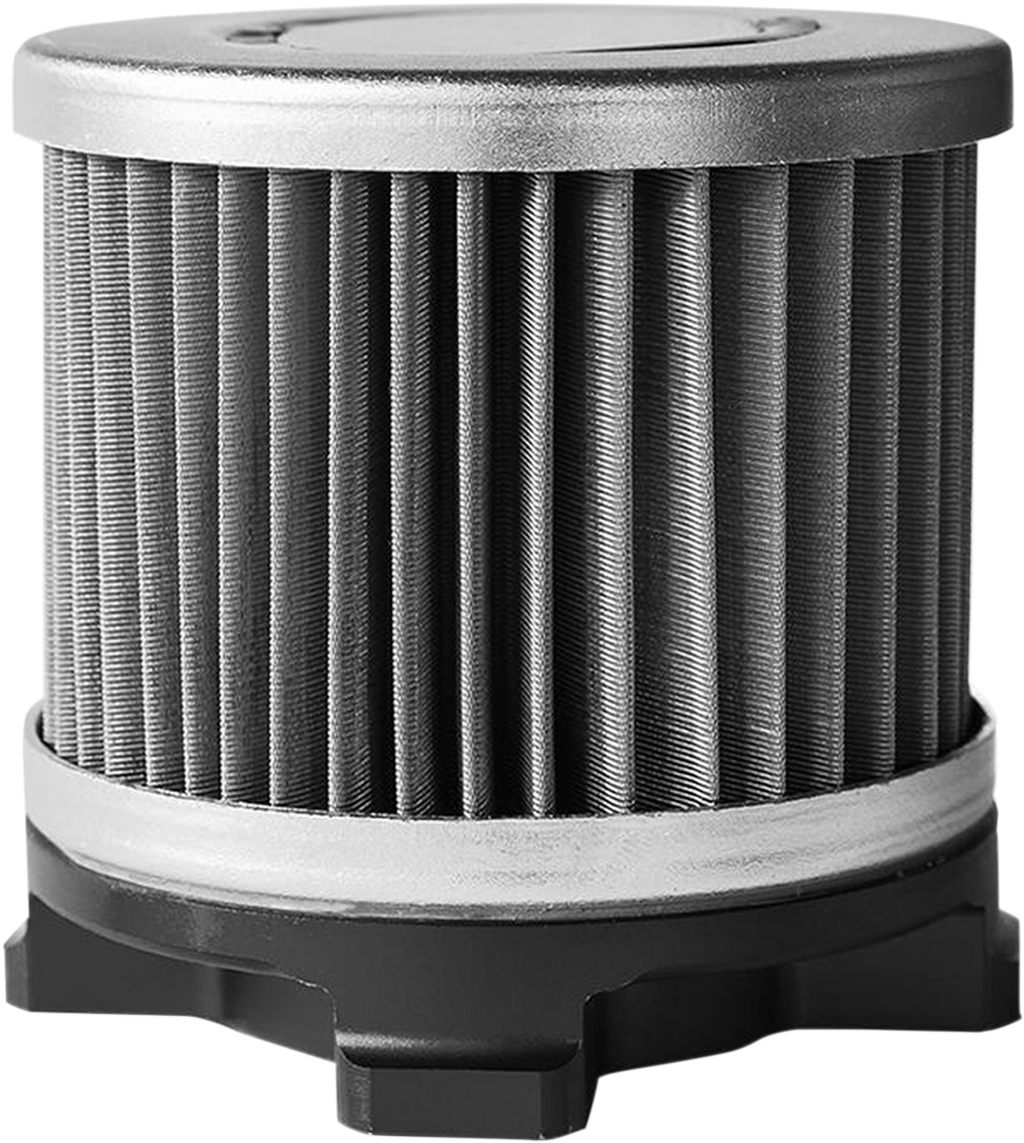 JAGG OIL COOLERS HyperFlow Lifetime Oil Filter - 3/4" - 16 Thread — image 4