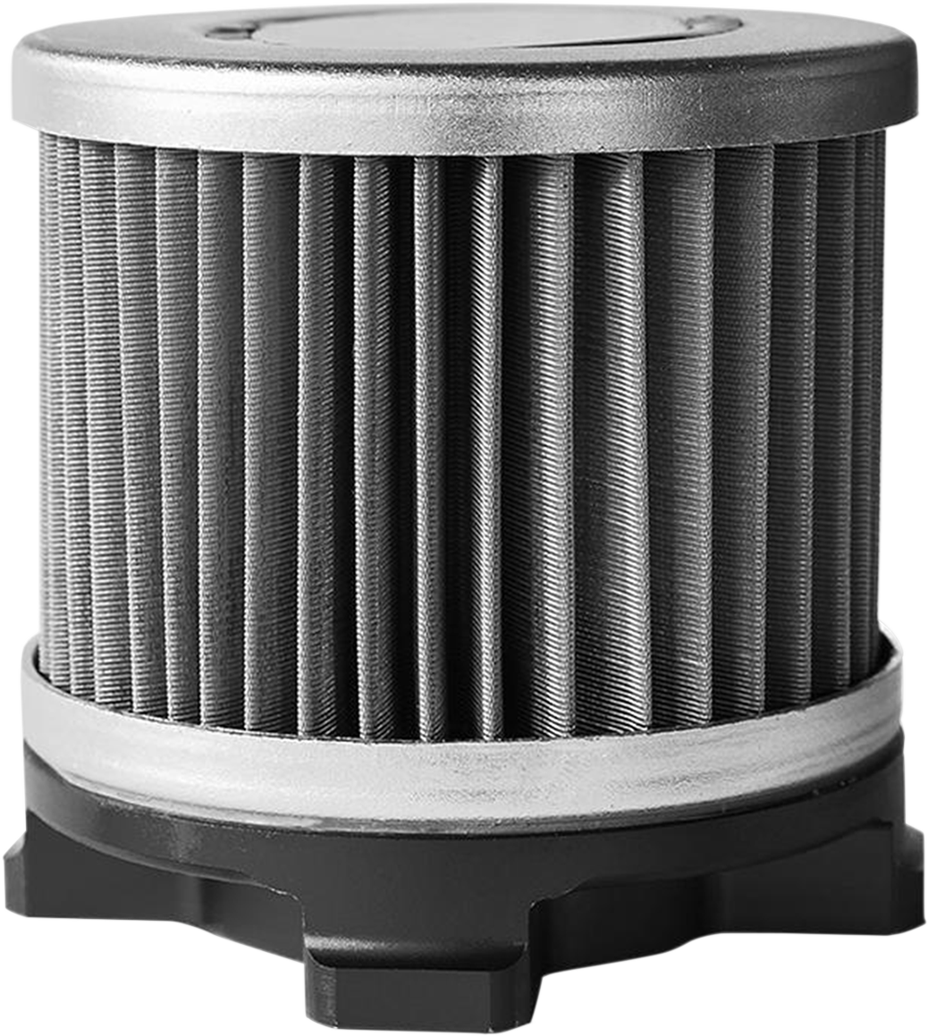 JAGG OIL COOLERS HyperFlow Lifetime Oil Filter - 3/4" - 16 Thread — image 4