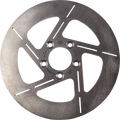 MOTO-MASTER Brake Rotor - Rear - Tulsa 110627-PU — image 1