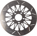 MOTO-MASTER Brake Rotor - Rear - Rialto 110636-PU — image 1