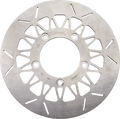 MOTO-MASTER Brake Rotor - Rear - Rialto 110756-PU — image 1