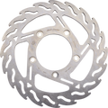 MOTO-MASTER Brake Rotor - Rear - Flame 110770-PU — image 1