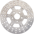 MOTO-MASTER Brake Rotor - Front Right/Front Left - Adrian 111086-PU — image 1