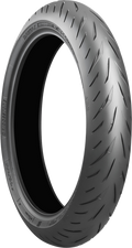 BRIDGESTONE Tire - Battlax S22 Hypersport - Front - 120/70ZR17 - 58W 11449 — image 1
