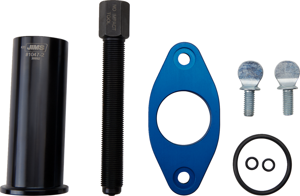 JIMS Alternator Rotor Puller 1147 — image 1