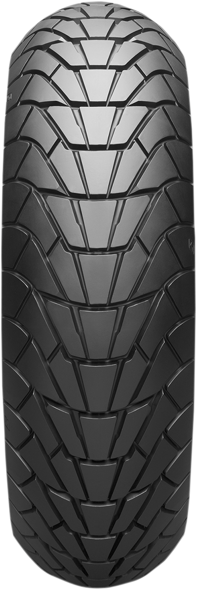 BRIDGESTONE Tire - Battlax Adventurecross AX41S - Rear - 160/60R15 - 67H 11470 — image 2