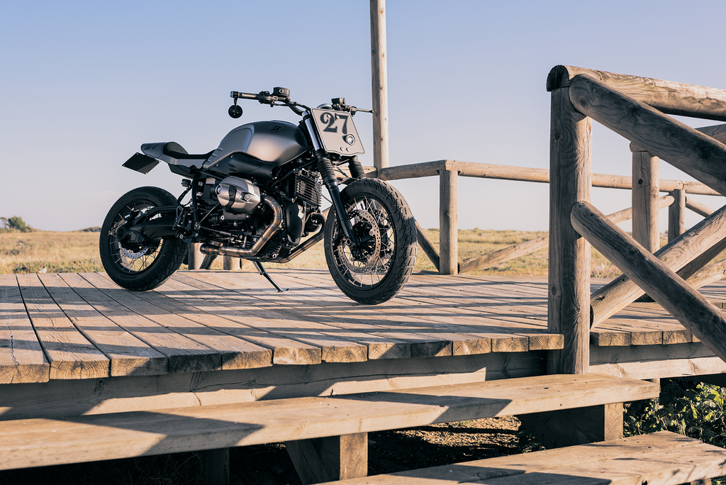 BRIDGESTONE Tire - Battlax Adventurecross AX41S - Front - 100/90R19 - 57H 11621 — image 6